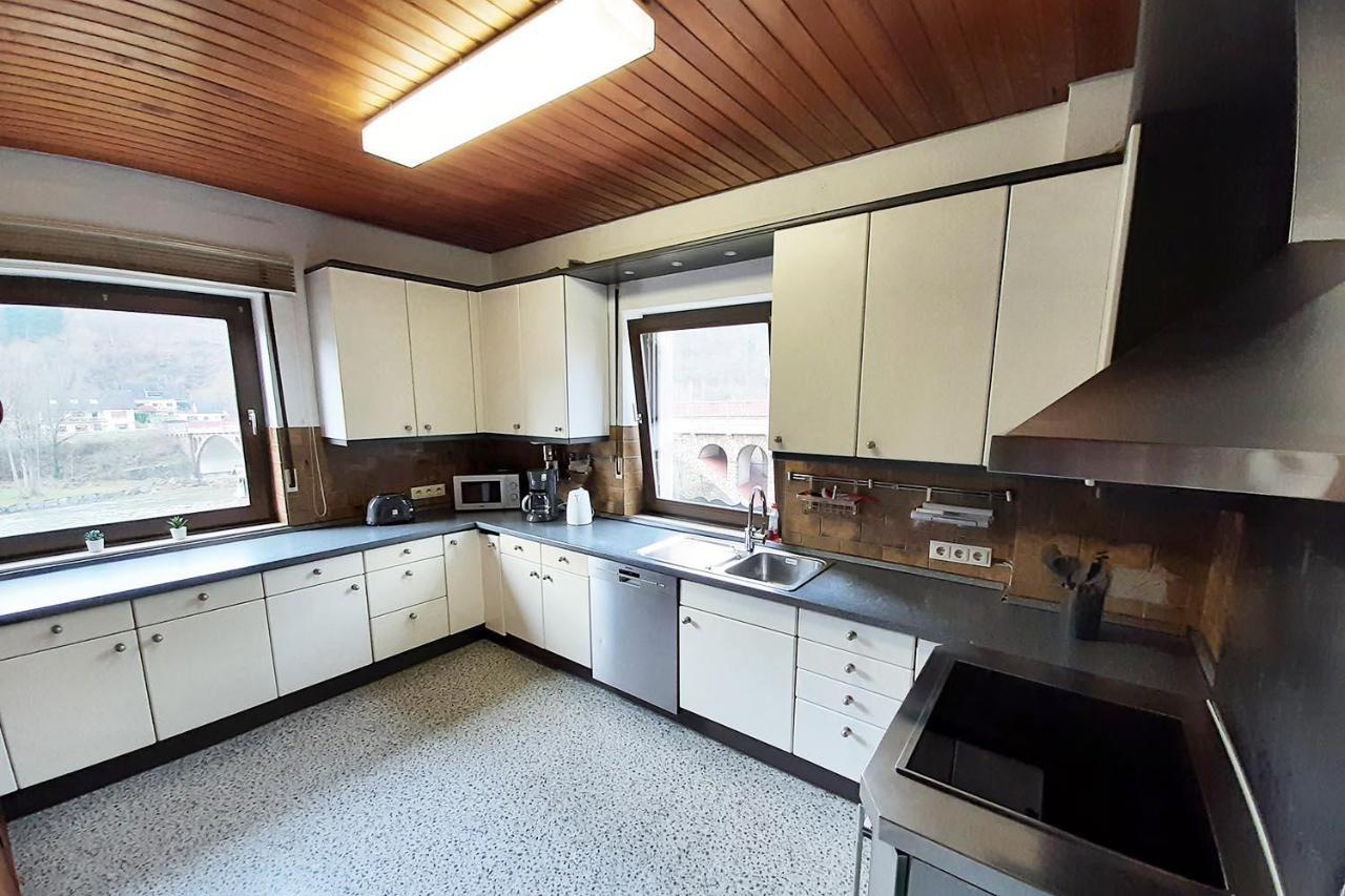 Work & Stay Apartments In Hoenningen Honningen  Εξωτερικό φωτογραφία
