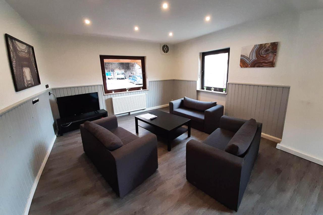 Work & Stay Apartments In Hoenningen Honningen  Εξωτερικό φωτογραφία