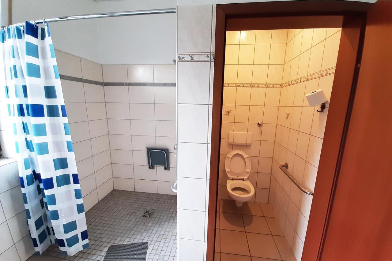 Work & Stay Apartments In Hoenningen Honningen  Εξωτερικό φωτογραφία