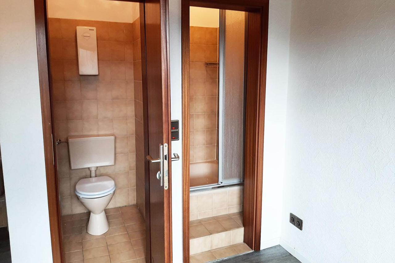 Work & Stay Apartments In Hoenningen Honningen  Εξωτερικό φωτογραφία