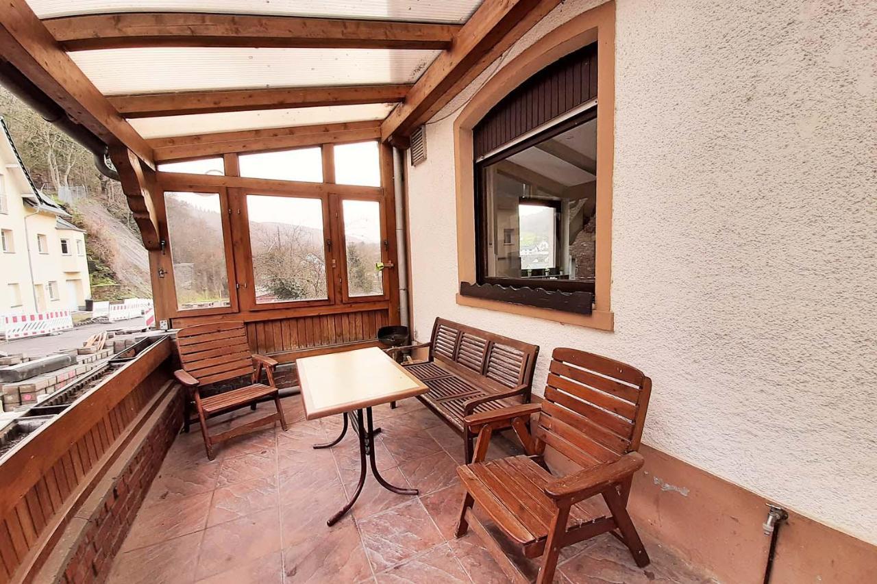 Work & Stay Apartments In Hoenningen Honningen  Εξωτερικό φωτογραφία