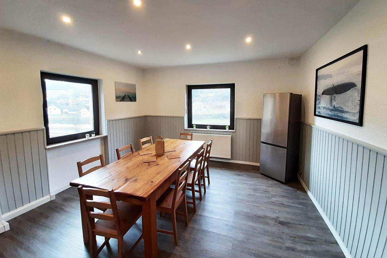 Work & Stay Apartments In Hoenningen Honningen  Εξωτερικό φωτογραφία