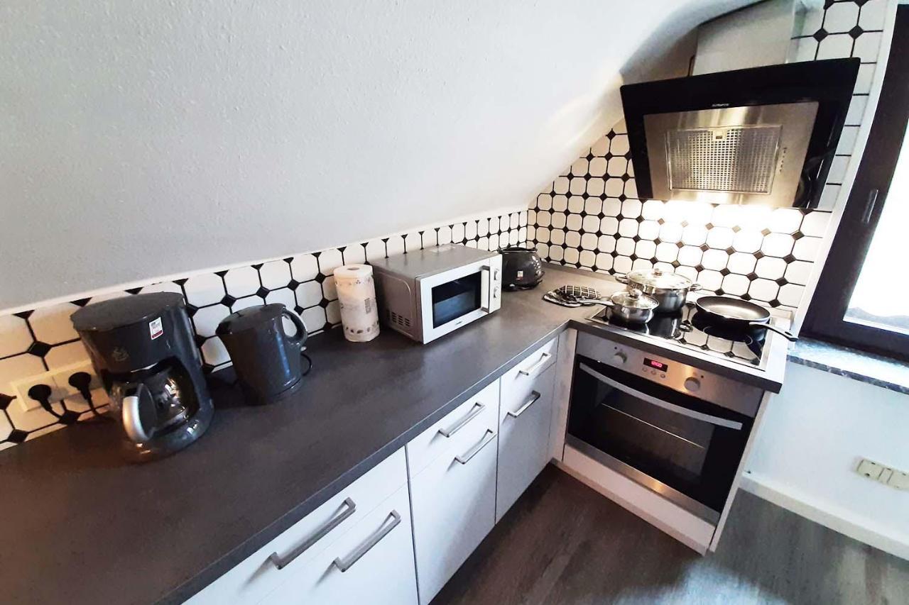 Work & Stay Apartments In Hoenningen Honningen  Εξωτερικό φωτογραφία