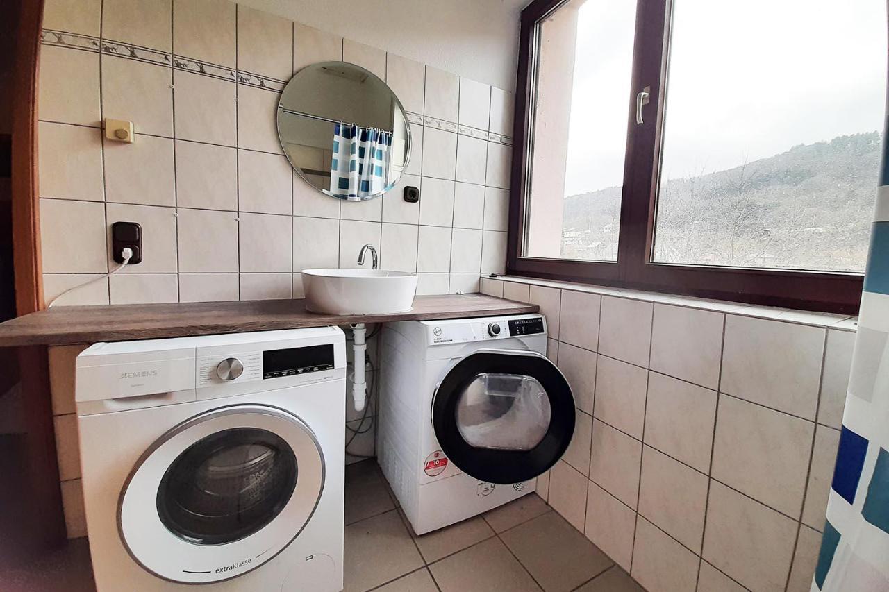 Work & Stay Apartments In Hoenningen Honningen  Εξωτερικό φωτογραφία