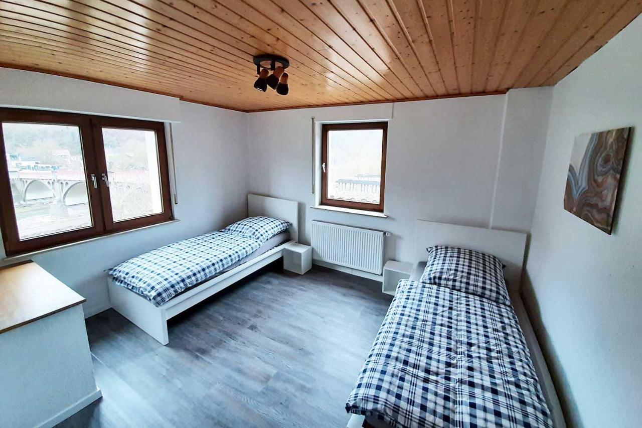 Work & Stay Apartments In Hoenningen Honningen  Εξωτερικό φωτογραφία