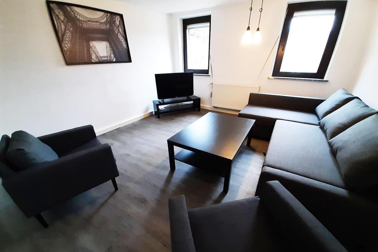 Work & Stay Apartments In Hoenningen Honningen  Εξωτερικό φωτογραφία