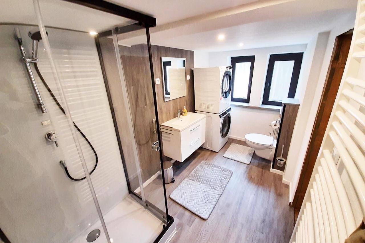 Work & Stay Apartments In Hoenningen Honningen  Εξωτερικό φωτογραφία