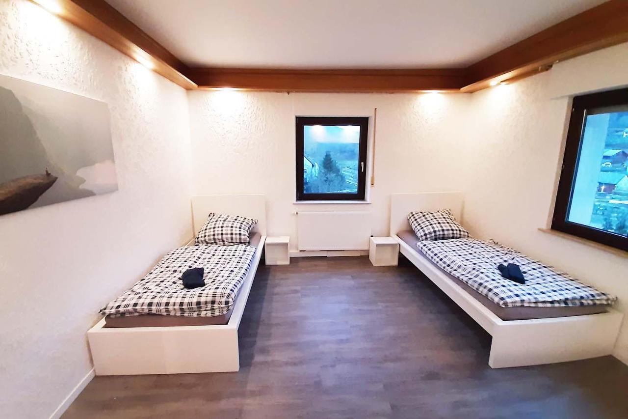 Work & Stay Apartments In Hoenningen Honningen  Εξωτερικό φωτογραφία