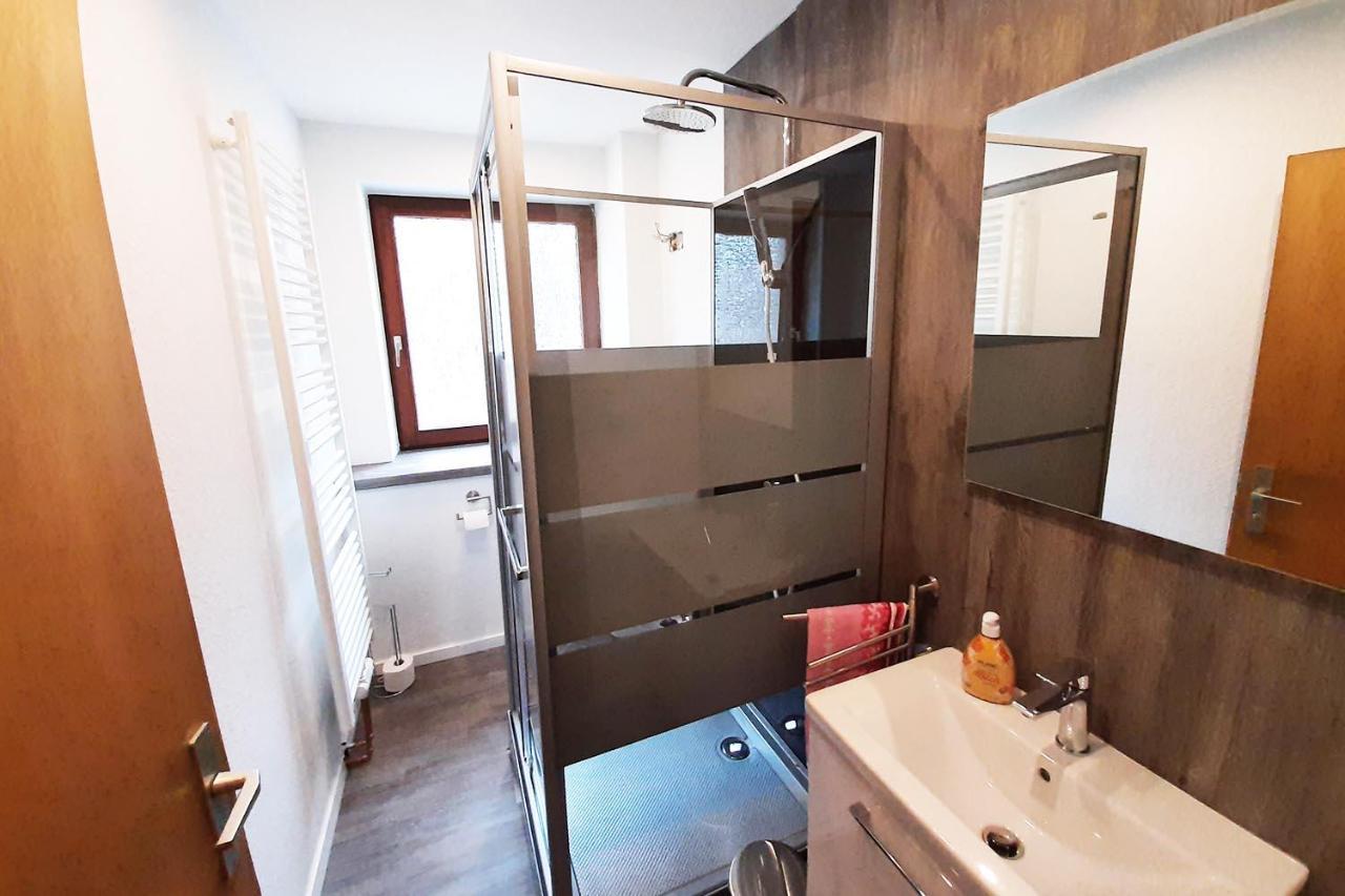 Work & Stay Apartments In Hoenningen Honningen  Εξωτερικό φωτογραφία