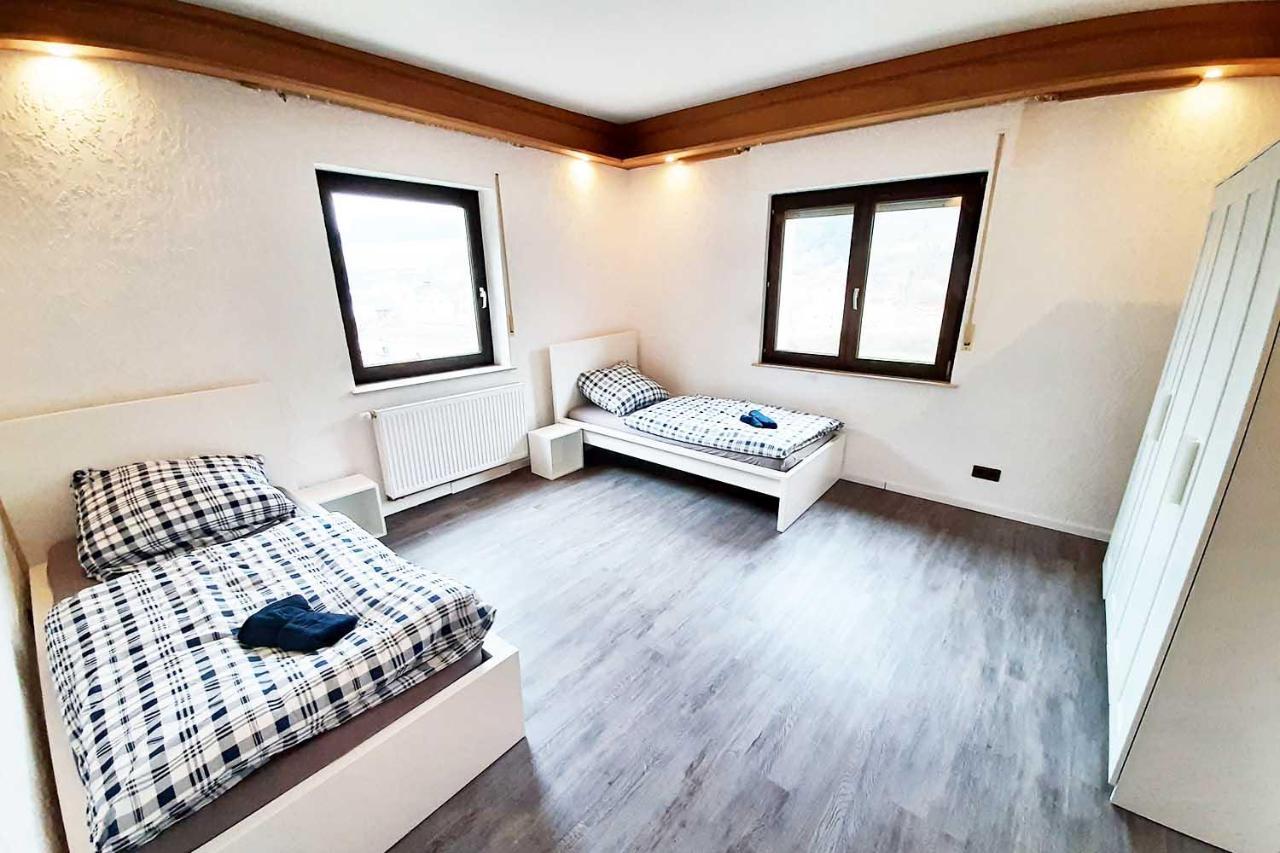 Work & Stay Apartments In Hoenningen Honningen  Εξωτερικό φωτογραφία