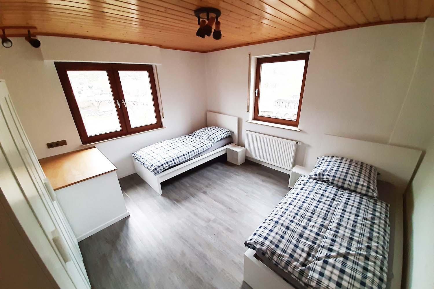 Work & Stay Apartments In Hoenningen Honningen  Εξωτερικό φωτογραφία