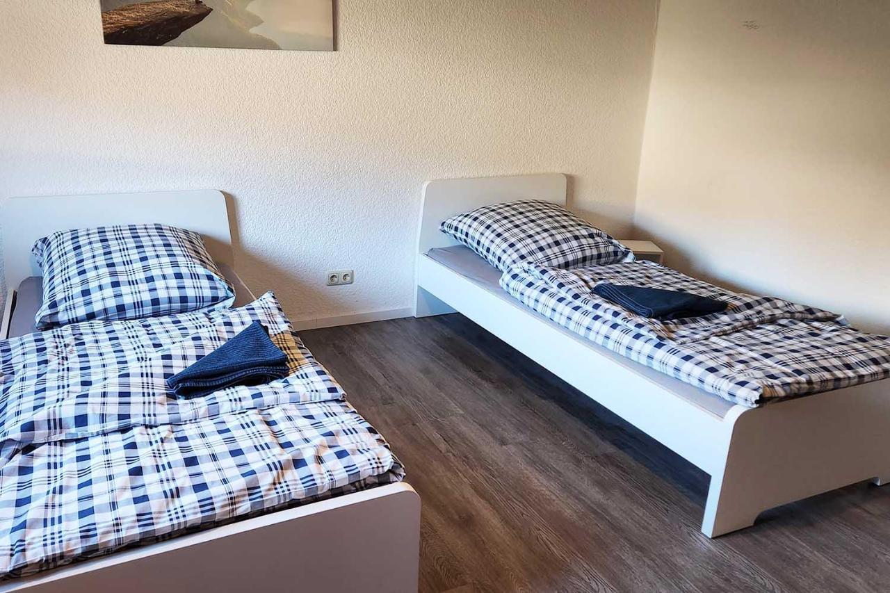 Work & Stay Apartments In Hoenningen Honningen  Εξωτερικό φωτογραφία
