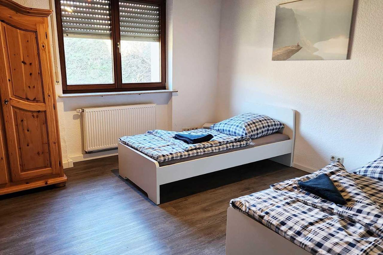 Work & Stay Apartments In Hoenningen Honningen  Εξωτερικό φωτογραφία